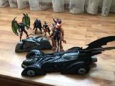 Batman kolekcija - nuotraukos Nr. 2