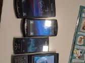 Sony ericsson