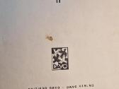 Vakarų Vokietijos pašto ženklų albumas (1949-1990) - nuotraukos Nr. 10