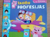 Daug Knygu vaikams lietuvių, anglų kalba - nuotraukos Nr. 20