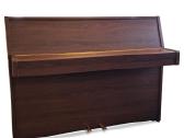Parduodamas pianinas Eterna - Yamaha made in Japan - nuotraukos Nr. 3