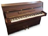 Parduodamas pianinas Eterna - Yamaha made in Japan - nuotraukos Nr. 4