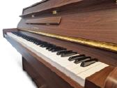 Parduodamas pianinas Eterna - Yamaha made in Japan - nuotraukos Nr. 5