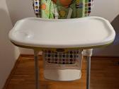 Maitinimo kėdutė Chicco Polly 2 in 1