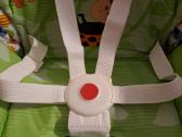 Maitinimo kėdutė Chicco Polly 2 in 1 - nuotraukos Nr. 8