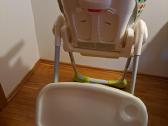 Maitinimo kėdutė Chicco Polly 2 in 1 - nuotraukos Nr. 9