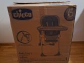 Maitinimo kėdutė Chicco Polly 2 in 1 - nuotraukos Nr. 13