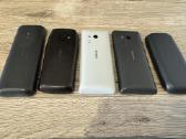 Nokia 125, 105 ir kiti - nuotraukos Nr. 2