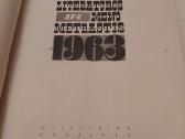 Literatūros ir meno metraštis 5 - nuotraukos Nr. 2