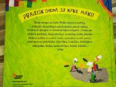 Kakės makės diena - nuotraukos Nr. 2