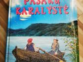 Pasakų karalystė