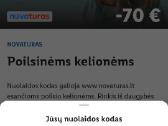 Nuolaidos ir rekomendacijos kodai jums - nuotraukos Nr. 10