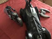 "Batman" figureles. Mašina. Motociklas. - nuotraukos Nr. 4