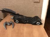 "Batman" figureles. Mašina. Motociklas. - nuotraukos Nr. 6