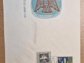 Ddr vokai Fdc