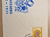 Ddr vokai Fdc - nuotraukos Nr. 8