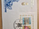 Ddr vokai Fdc - nuotraukos Nr. 9