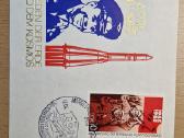 Ddr vokai Fdc - nuotraukos Nr. 10