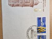 Ddr vokai Fdc - nuotraukos Nr. 13
