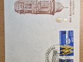 Ddr vokai Fdc - nuotraukos Nr. 15