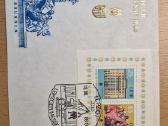 Ddr vokai Fdc - nuotraukos Nr. 18