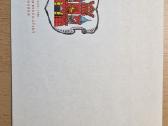 Ddr vokai Fdc - nuotraukos Nr. 19