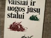 Senos knygos, yra rusu ir anglų kalbomis - nuotraukos Nr. 8