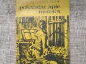Senos knygos, yra rusu ir anglų kalbomis - nuotraukos Nr. 14
