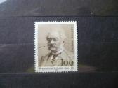 1992 m. 100-osios Vernerio fon Siemenso, išradėjo