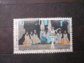 1993 m. 100-osios kompozitoriaus Petro I. Tschaiko