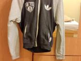 Adidas Nba Brooklyn Nets moteriškas džemperis S - nuotraukos Nr. 3