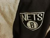 Adidas Nba Brooklyn Nets moteriškas džemperis S - nuotraukos Nr. 4