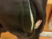 Adidas Nba Brooklyn Nets moteriškas džemperis S - nuotraukos Nr. 6