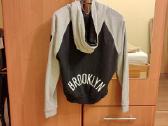 Adidas Nba Brooklyn Nets moteriškas džemperis S - nuotraukos Nr. 9