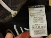 Adidas Nba Brooklyn Nets moteriškas džemperis S - nuotraukos Nr. 12