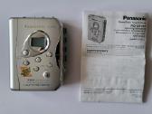 Panasonic Rq - Cr 18 V