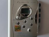 Panasonic Rq - Cr 18 V - nuotraukos Nr. 4