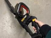 Cat Dg220 Zirkles