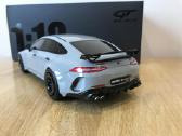 Mercedes-benz Amg Gt63 Brabus Rocket 900 (2019) - nuotraukos Nr. 4