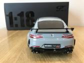 Mercedes-benz Amg Gt63 Brabus Rocket 900 (2019) - nuotraukos Nr. 5