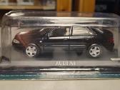 Audi A4 B5 modeliukas 1:43 kolekcinis sedanas - nuotraukos Nr. 2