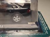 Audi A4 B5 modeliukas 1:43 kolekcinis sedanas - nuotraukos Nr. 5
