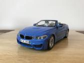 Bmw M4 Convertible