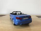 Bmw M4 Convertible - nuotraukos Nr. 2