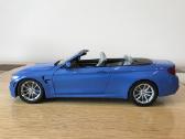 Bmw M4 Convertible - nuotraukos Nr. 3