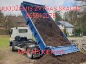 Mažais Kiekiais 1-5kub Didesniais kiekiais 6-10kub - nuotraukos Nr. 3