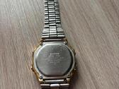 Casio A168 Gold - nuotraukos Nr. 3