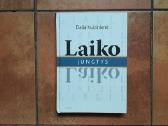 Dalia Kuizinienė "Laiko jungtys" 2021 metai