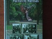Parduodu knyga"partizanų Motinos"