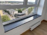 Betoninės vidaus ir lauko palangės - nuotraukos Nr. 5